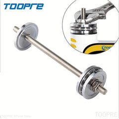 TOOPRE Bike Headset Remover Tools & Repair Kit for Bottom Bracket Cup Press Fit
