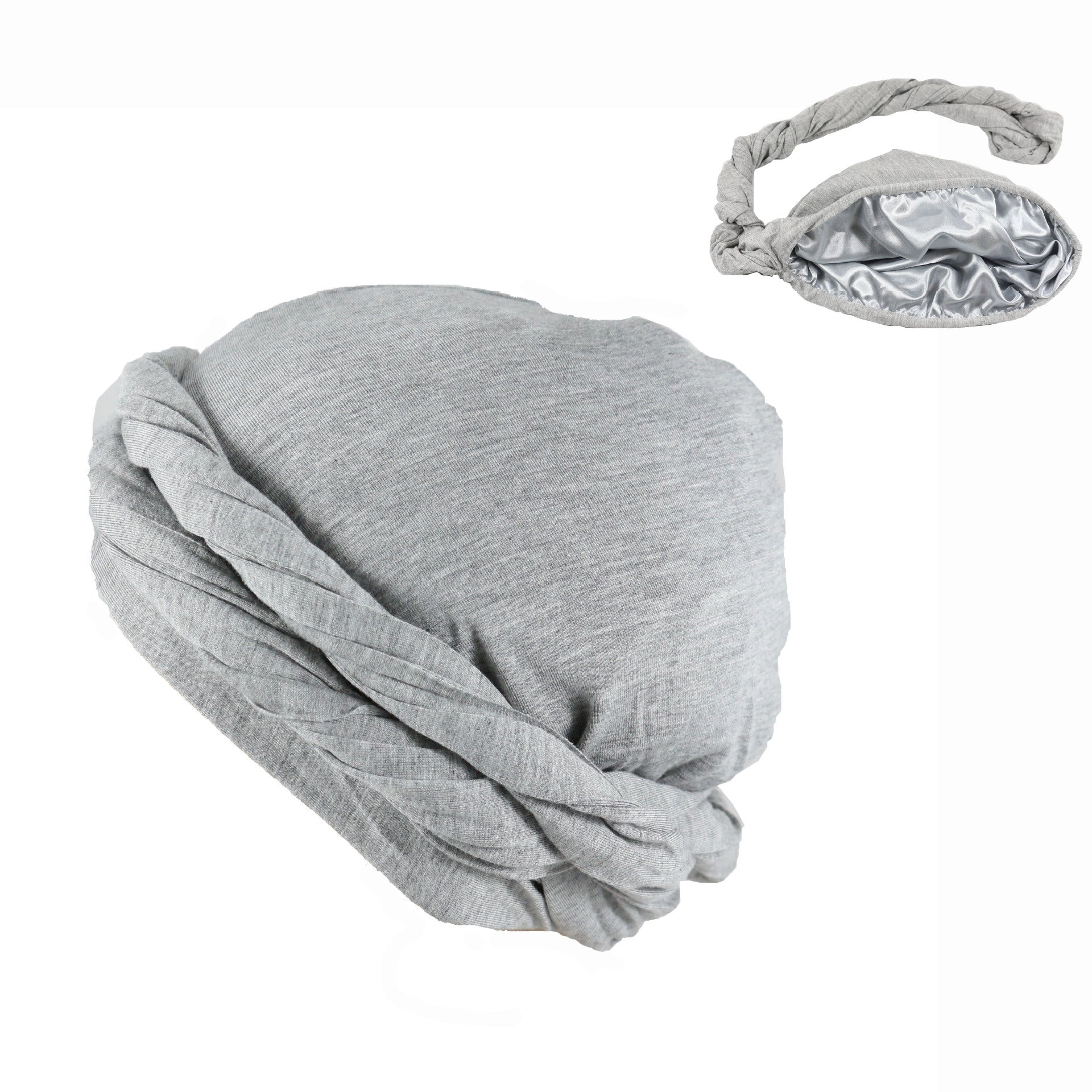 African Ethnic Bandana Hat Arab Men's Stretch Bag Head Hat Indian Hat