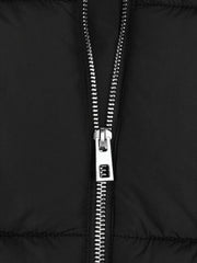 Solid Sleeveless Jacket Vest Winter Outerwear