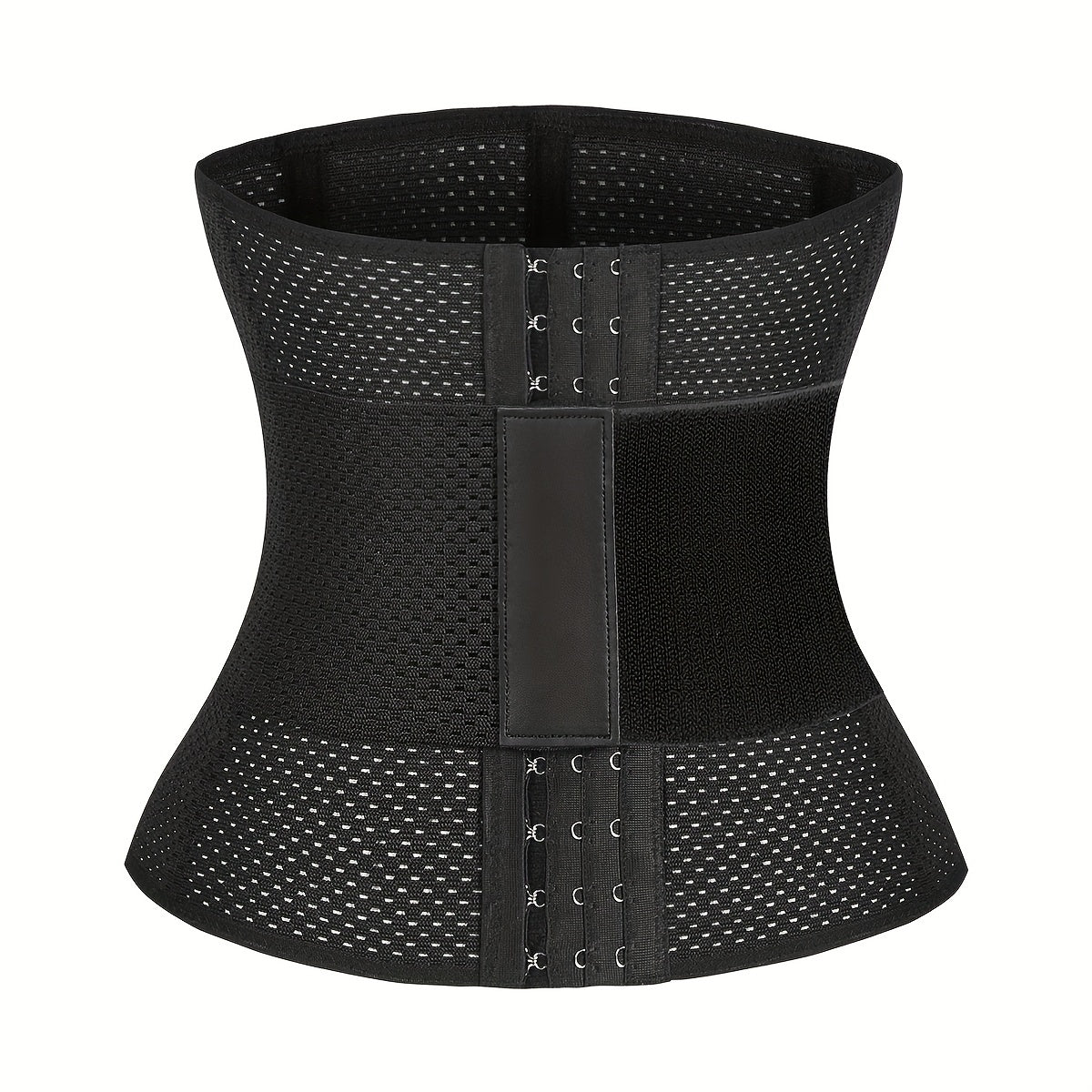 Breathable Waist Trainer Trimmer Tummy Control Wrap Cincher