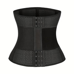 Breathable Waist Trainer Trimmer Tummy Control Wrap Cincher