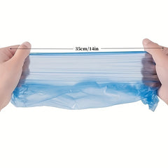 Disposable Shoe Cover Thickened Waterproof Non Slip Film