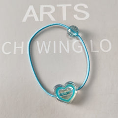 Children's Elastic Hair Ring Lovely Headwear