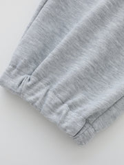 Men's Drawstring Joggers Pants - Spring/Fall