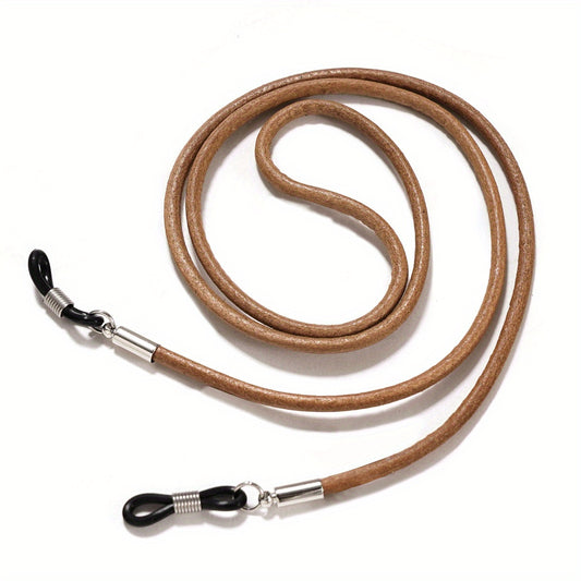 Men's Glasses Lanyard Chain Anti Lost Protection Rope