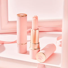 Hydrating Cat Paw Lipstick Moisturizing Lip Balm