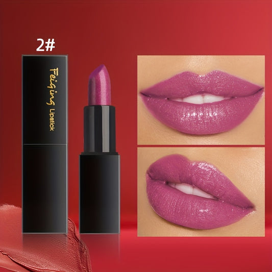 Colorful Long-lasting Moisturizing Lipstick Waterproof
