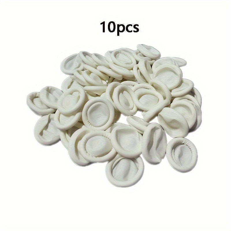 Disposable Finger Covers - Wear-resistant Non-slip Finger Protection