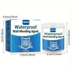 Waterproof Agent Insulating Sealant Leak Repairing Strong Bonding