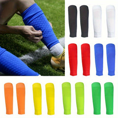 Thickened Breathable Football Leg Socks For Men And Women