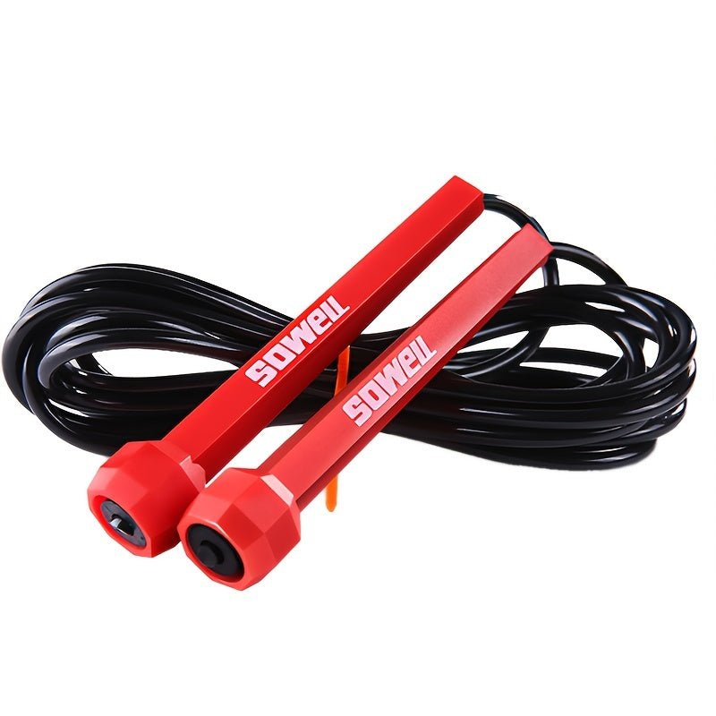 Sports Jump Rope for Fitness Workout and Weight Loss