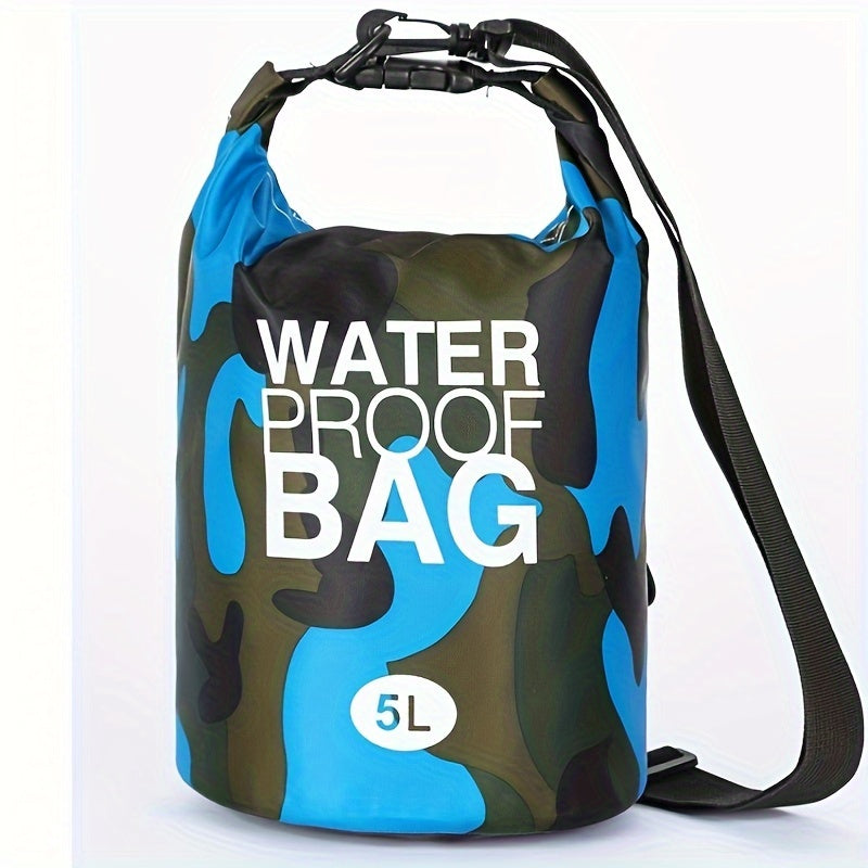 Waterproof Dry Bag for Outdoor Activities