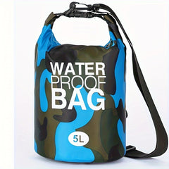 Waterproof Dry Bag for Outdoor Activities