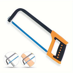 Steel Manual Saw for Outdoor Logging Woodworking