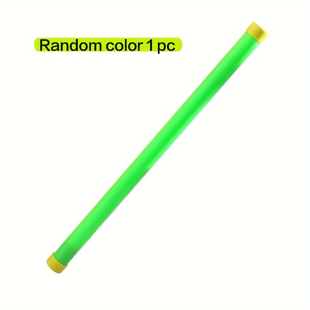 Random Screaming Stick Funny Sound Props Plastic Tube Rocking Sound Toys