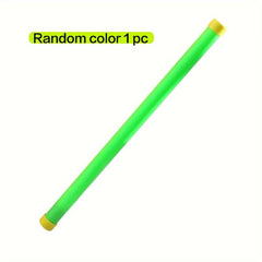 Random Screaming Stick Funny Sound Props Plastic Tube Rocking Sound Toys
