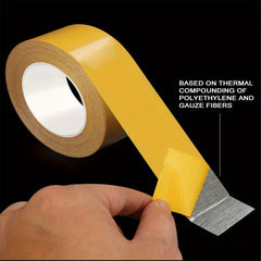 5M Double Sided Cloth Base Tape High Viscosity