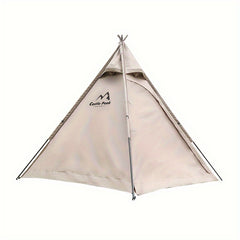 Outdoor Camping Casual Tent Portable Folding UV Rainproof Tent