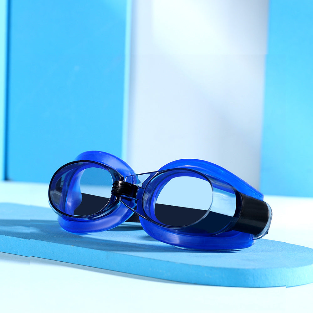 Waterproof Swimming Goggles for Training