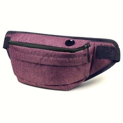 Waterproof Sports Fanny Pack for Outdoor Activities