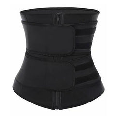 Waist Trainer Tummy Belt Body Shaper Women's Underwear