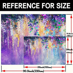 Green Glitter Backdrop for Prom, Wedding, Birthday Photography