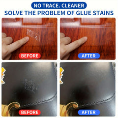 20ml Adhesive Remover Strong 502 Cleaner for Mobile Phone Screen & Furniture