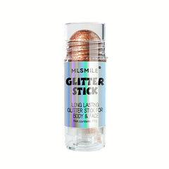 11g Glitter Highlighter Stick, Three-dimensional Contouring