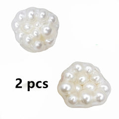 Grape Noisy Squishy Ball for Adults and Kids