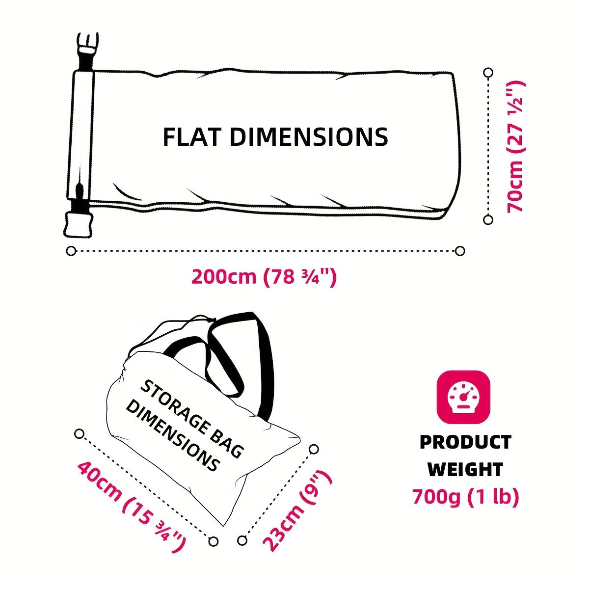 Outdoor Inflatable Sofa for Picnic Camping