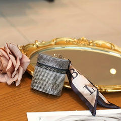 Mini Pocket Wireless Earphone Case Bag Accessory