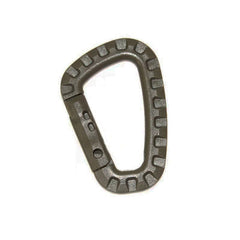 Tactical Carabiner Hook for Backpacks - Securely Hang Gear On the Go
