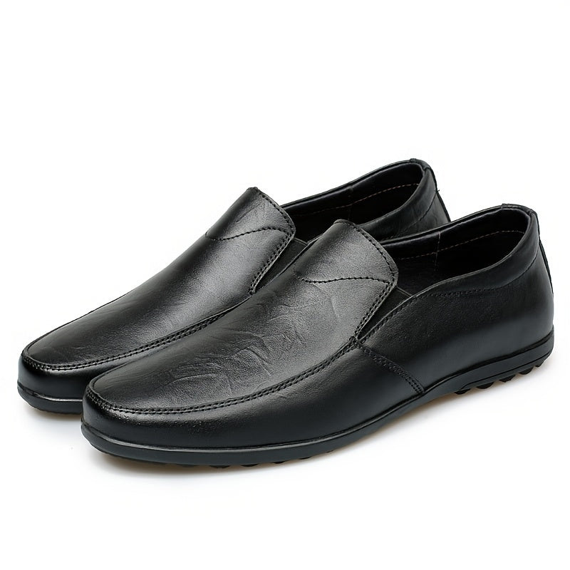 Men's Comfortable Loafer Shoes for Formal Dress