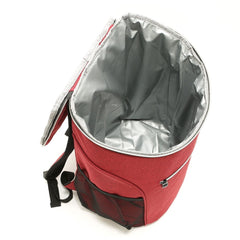 Insulated Picnic Backpack 20L Oxford Material