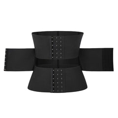 Women's Waist Trainer Body Shapewear Tummy Slimming Sheath