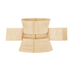 Women's Waist Trainer Body Shapewear Tummy Slimming Sheath