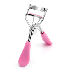Portable Eyelash Curler for Women Convenient Makeup Tool