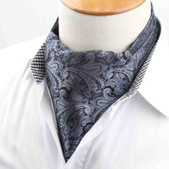 1pc Pocket Square Polyester Scarf