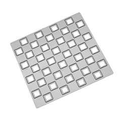 Square Grid Frames Metal Cutting Dies Stencil Scrapbooking