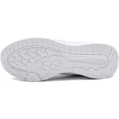 Women's Lightweight Walking Shoes Breathable Gym Sneakers Lace up Running Shoes