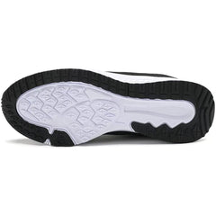 Mesh Breathable Lace up Shoes For Tennis Running