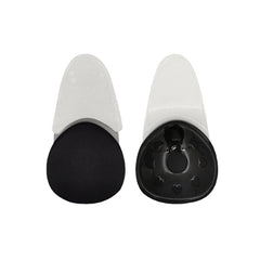 Water Drop Silicone Pull up Chest Stickers - Invisible Bra Chest Stickers