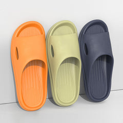 Lightweight Slippers Soft Non Slip Quick Drying