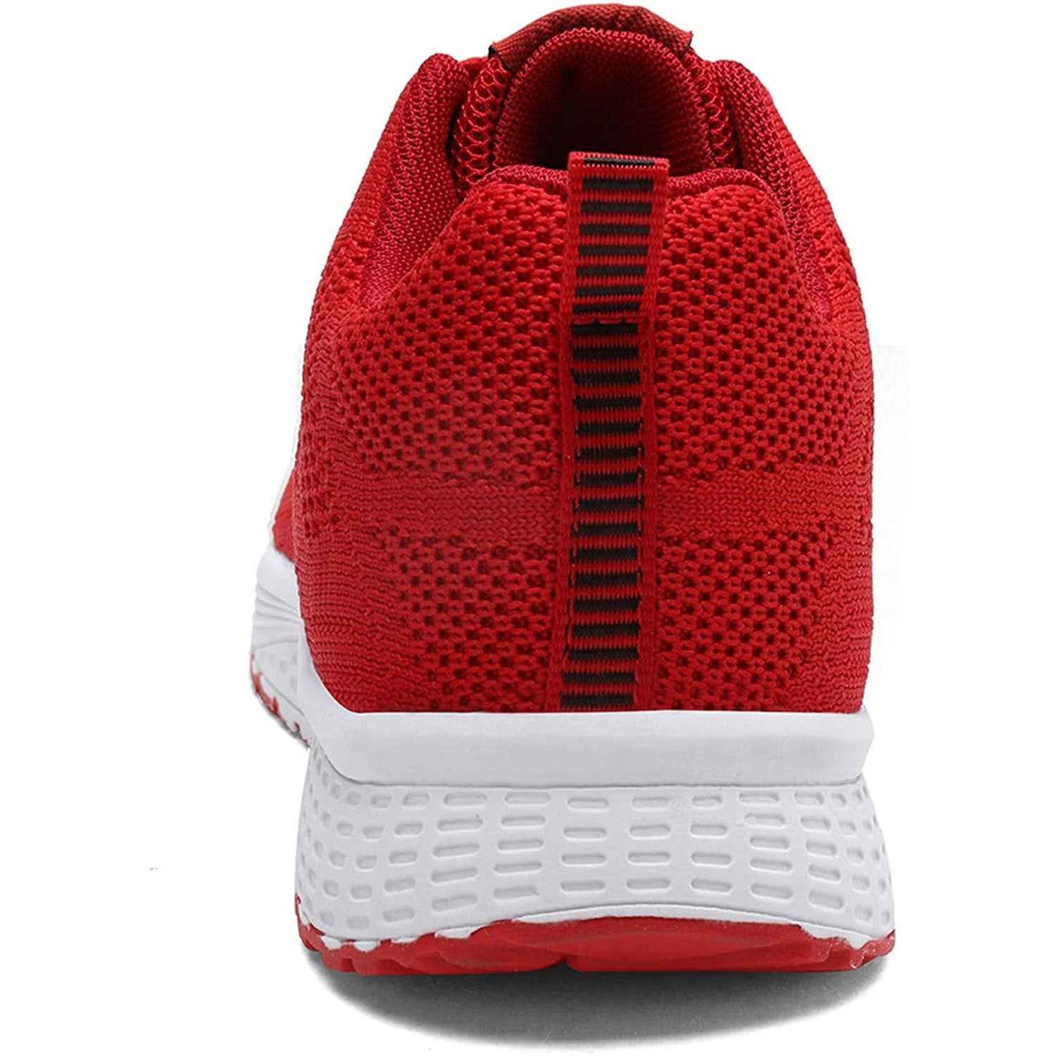 Women's Lightweight Walking Shoes Breathable Gym Sneakers Lace up Running Shoes