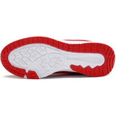 Women's Lightweight Walking Shoes Breathable Gym Sneakers Lace up Running Shoes
