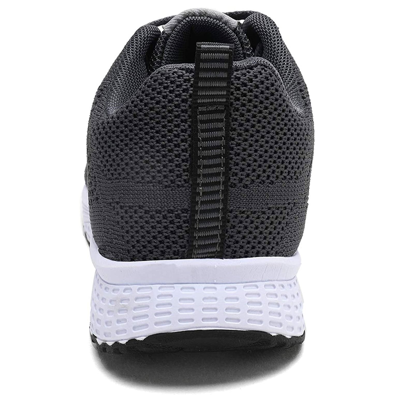 Men's Breathable Lace Up Running Shoes