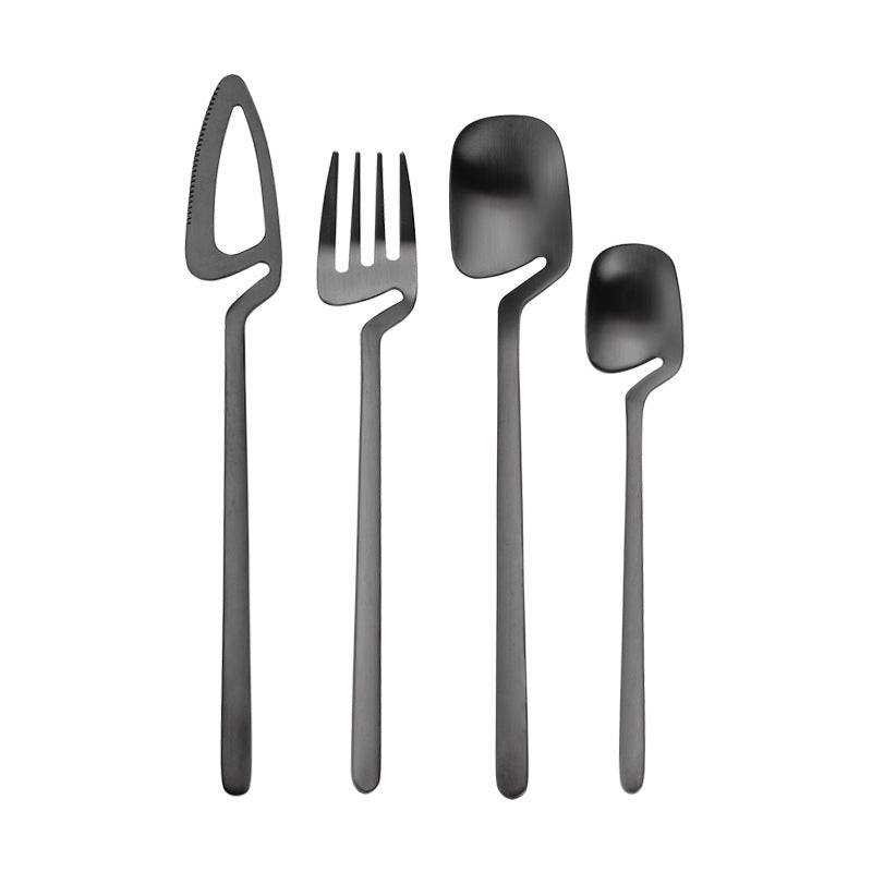 304 SS Cutlery Set - Durable and Stylish Flatware