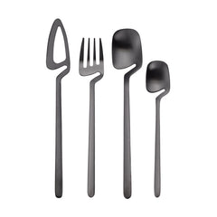 304 SS Cutlery Set - Durable and Stylish Flatware