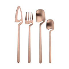 304 SS Cutlery Set - Durable and Stylish Flatware