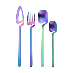 304 SS Cutlery Set - Durable and Stylish Flatware